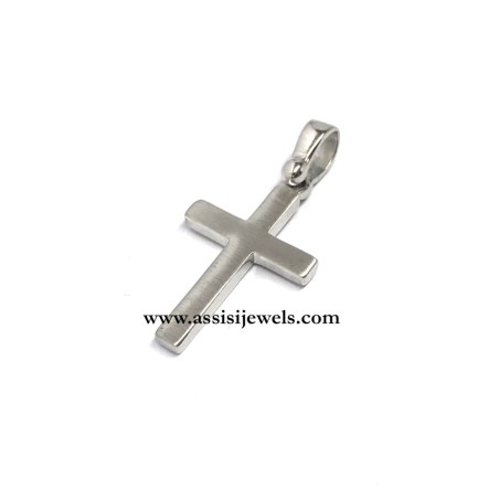925 sterling silver cross
