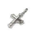 Croce in argento 925
