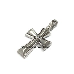 925 sterling silver cross