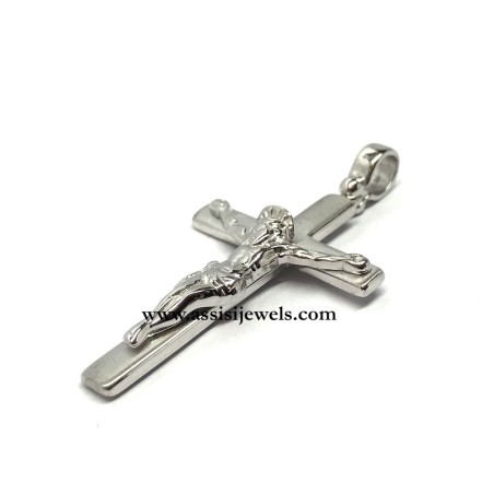 925 sterling silver cross