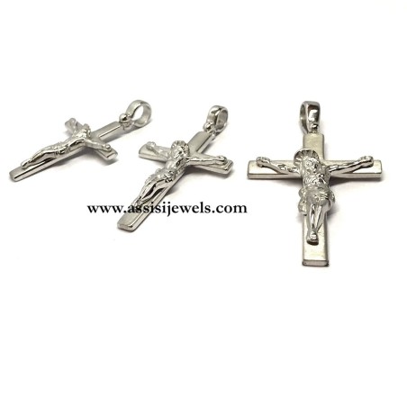 925 sterling silver cross