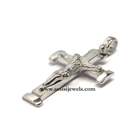 Croce in argento 925