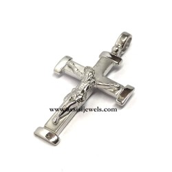 925 sterling silver cross