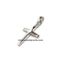 925 sterling silver cross