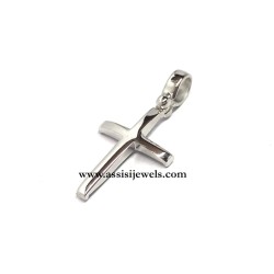 925 sterling silver cross