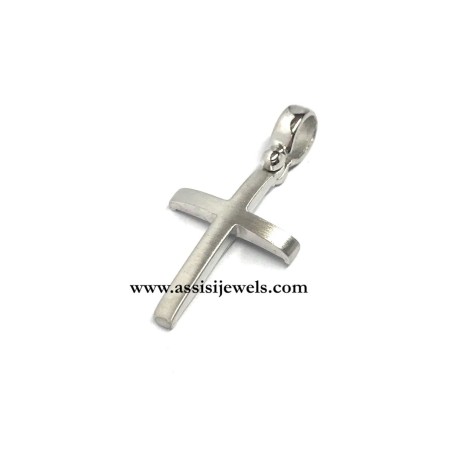 925 sterling silver cross