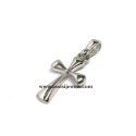 925 sterling silver cross