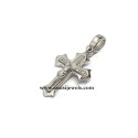 925 sterling silver cross