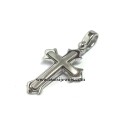 925 sterling silver cross