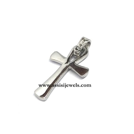 Croce in argento 925