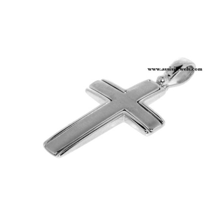 925 sterling silver cross