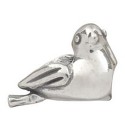Tedora Italy charm dove of peace