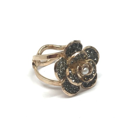 Michelangelo gioielli bourbonic ring