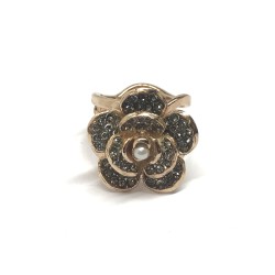 Michelangelo gioielli bourbonic ring