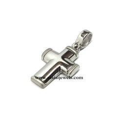925 sterling silver cross