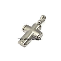 Croce in argento 925