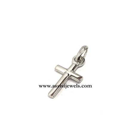 925 sterling silver cross