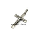 925 sterling silver cross