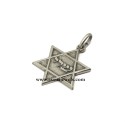 925 sterling star of David