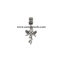 Tedora Italy charm angel