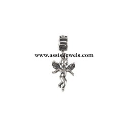 Tedora Italy charm angelo