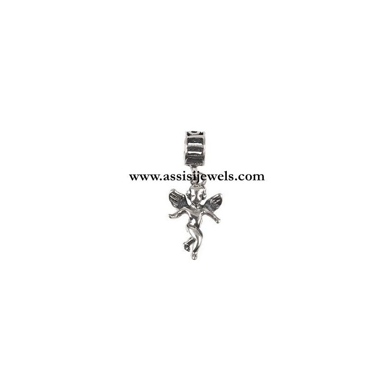 Tedora Italy charm angelo