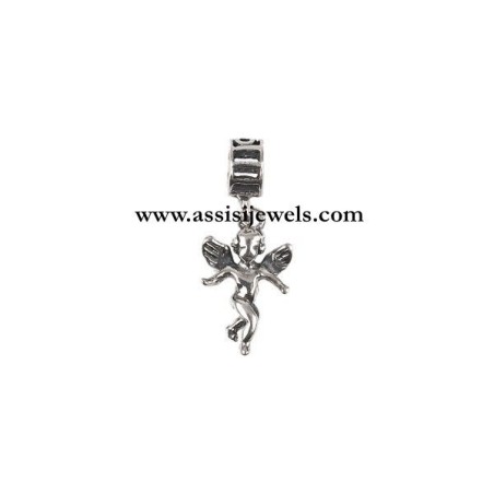 Tedora Italy charm angel