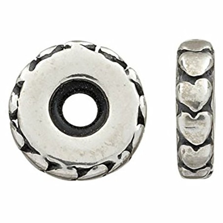 Tedora Italy stopper