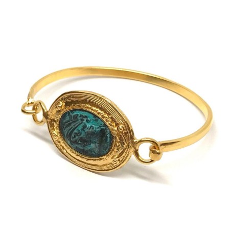 Michelangelo gioielli bracciale romanico