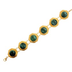 Michelangelo gioielli bracciale romano