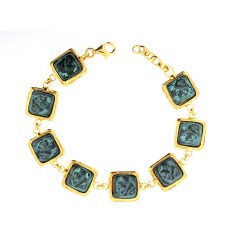 Michelangelo gioielli etruscan earrings