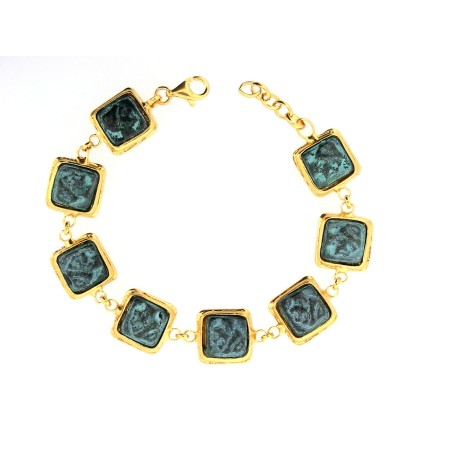 Michelangelo gioielli bracciale romano