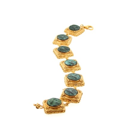 Michelangelo gioielli bracciale romano