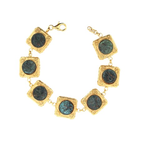 Michelangelo gioielli etruscan earrings
