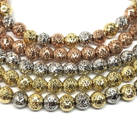 Bracciale Novello oro 18 kt