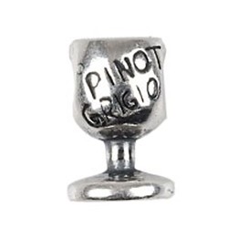 Tedora Italy charm pinot grigio