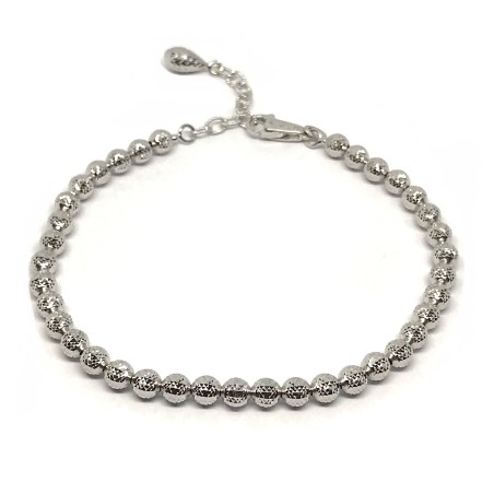 Bracciale Novello oro 18 kt