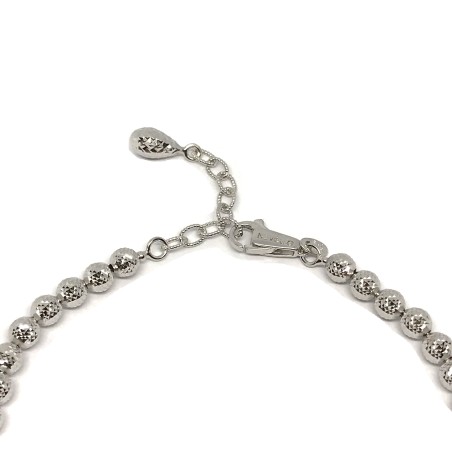 Bracciale Novello oro 18 kt