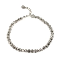 Bracciale Novello oro 18 kt