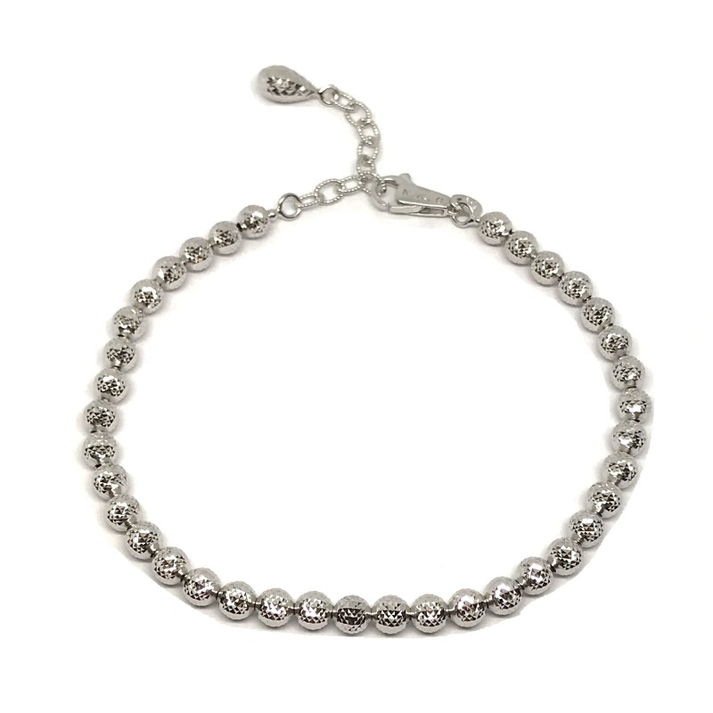 18 kt gold Novello bracelet