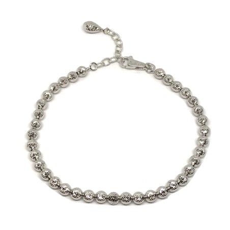 18 kt gold Novello bracelet