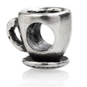 Tedora Italy charm espresso