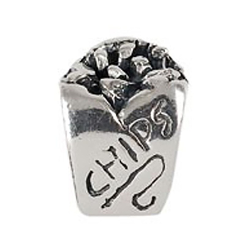 Tedora Italy charm patatine