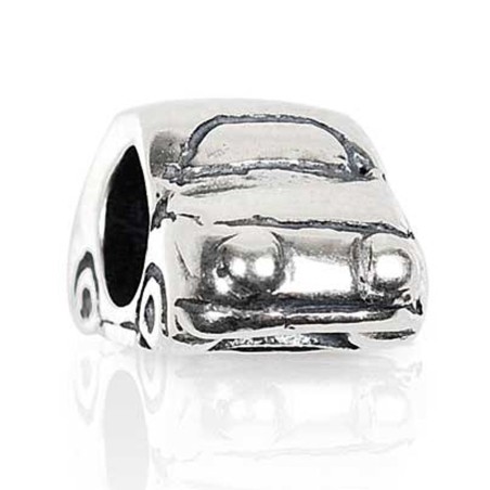 Tedora Italy charm fiat 500