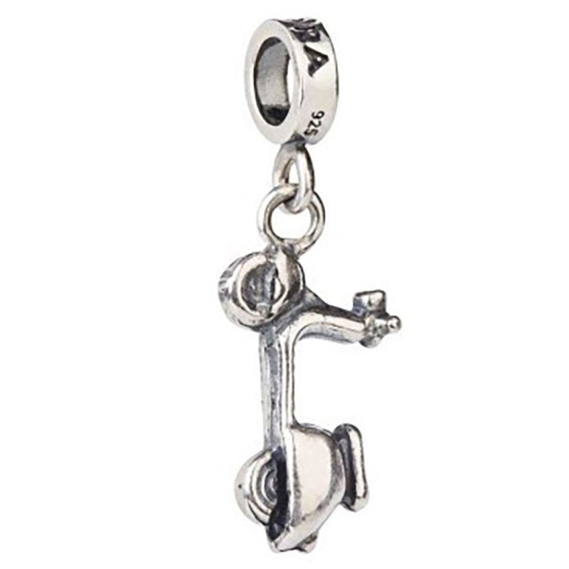 Tedora Italy charm vespa