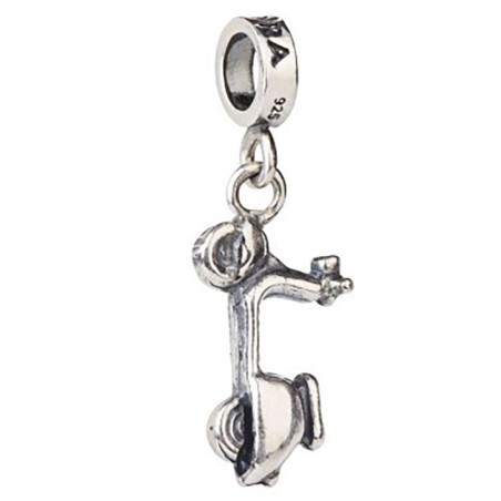 Tedora Italy charm vespa