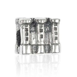 Tedora Italy charm Naples