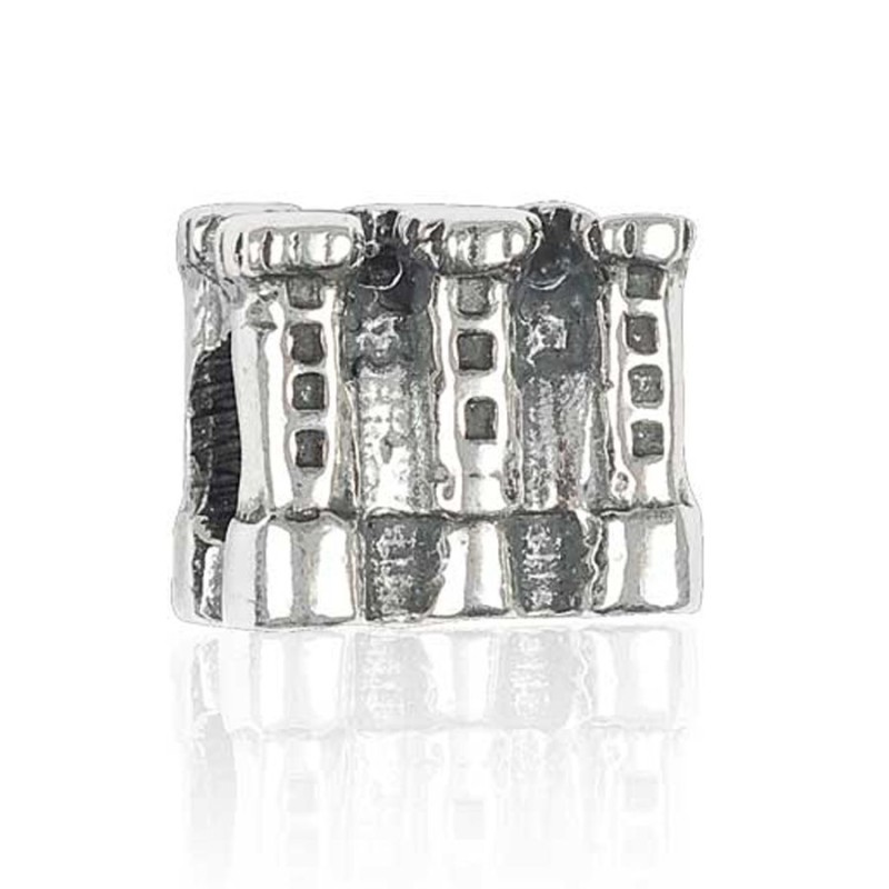 Tedora Italy charm Naples