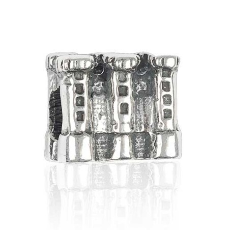 Tedora Italy charm Naples