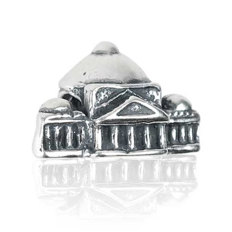 Tedora Italy charm Napoli